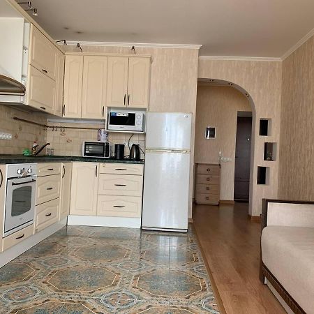 Apartments Staroportofrankovskaya & Pastera Street โอเดสซา ภายนอก รูปภาพ