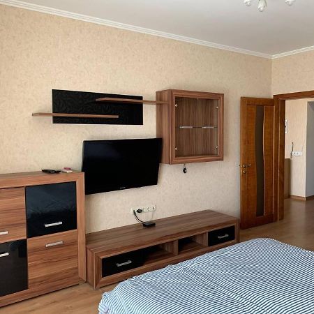 Apartments Staroportofrankovskaya & Pastera Street โอเดสซา ภายนอก รูปภาพ