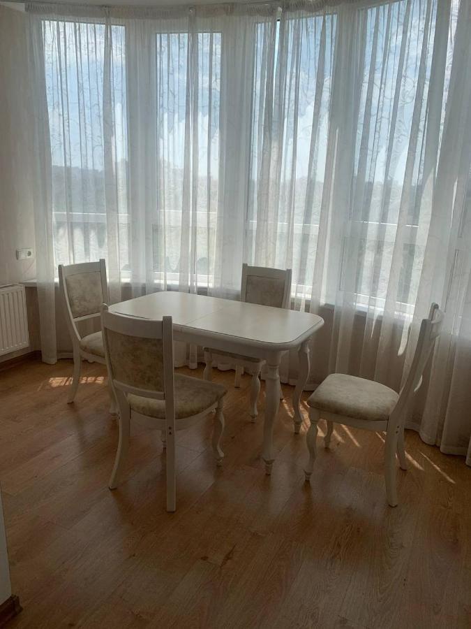 Apartments Staroportofrankovskaya & Pastera Street โอเดสซา ภายนอก รูปภาพ