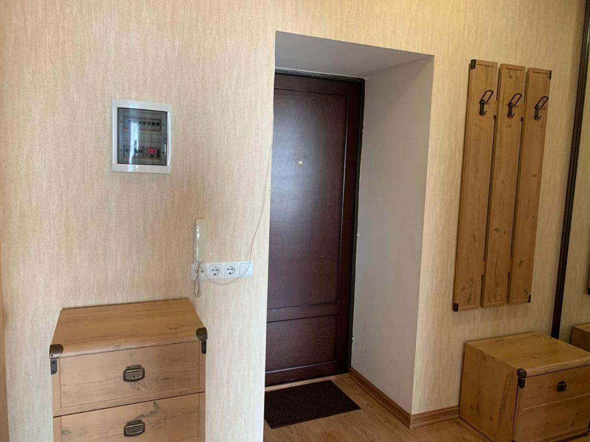 Apartments Staroportofrankovskaya & Pastera Street โอเดสซา ภายนอก รูปภาพ