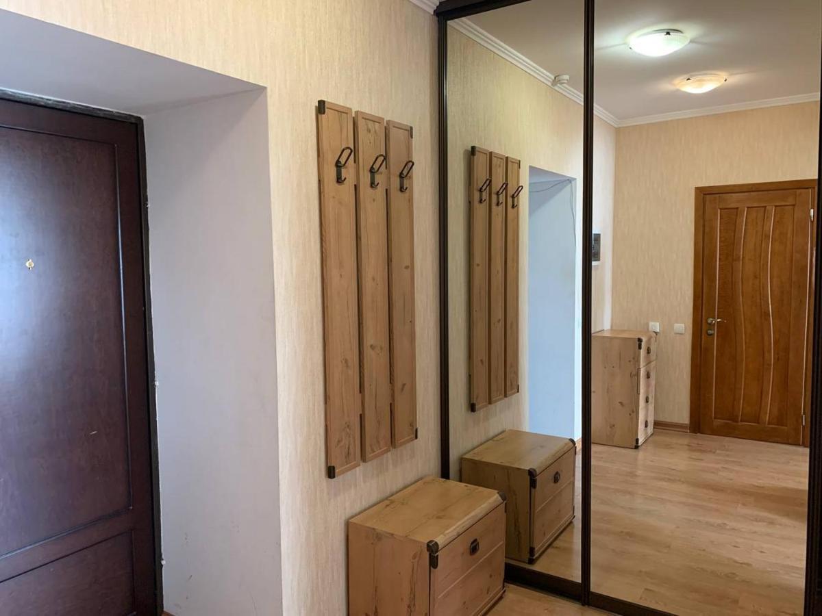 Apartments Staroportofrankovskaya & Pastera Street โอเดสซา ภายนอก รูปภาพ