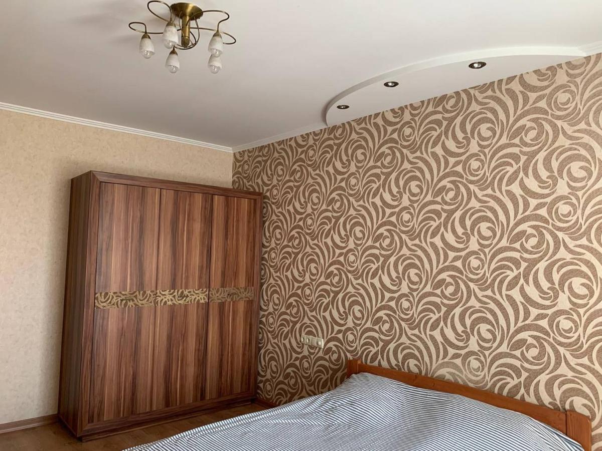 Apartments Staroportofrankovskaya & Pastera Street โอเดสซา ภายนอก รูปภาพ
