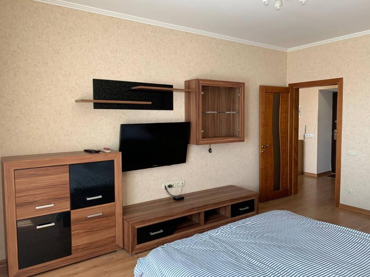 Apartments Staroportofrankovskaya & Pastera Street โอเดสซา ภายนอก รูปภาพ